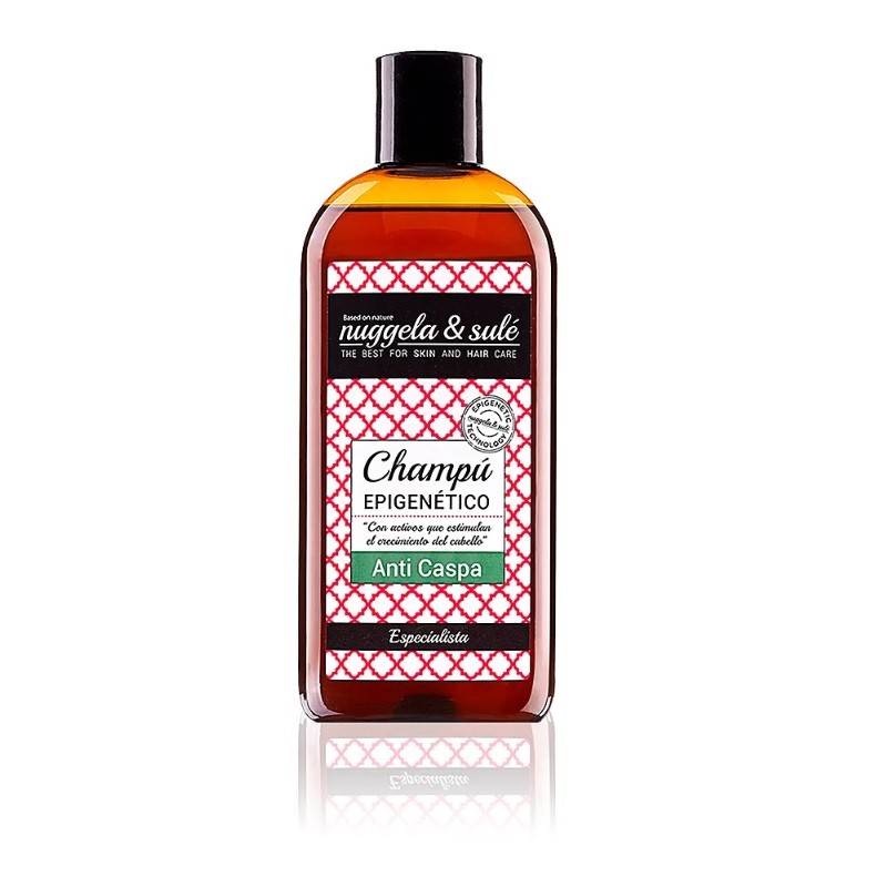 NUGGELA & SULÉ Shampoo Epigenetico Antiforfora 250ml