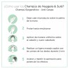 NUGGELA & SULÉ Shampoo Epigenetico Antiforfora 250ml