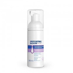 BENZACARE Spotcontrol Schiuma detergente purificante 130ml