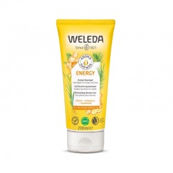 WELEDA Duschgel Energie Aromadusche 200ml