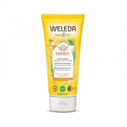 WELEDA Shower Gel Energy Aroma Shower 200ml