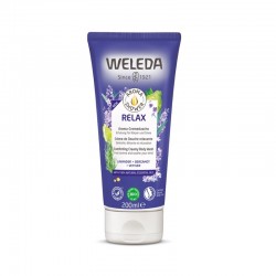WELEDA Relax Aroma Duschgel 200ml
