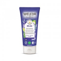 WELEDA Relax Aroma Shower Gel 200ml