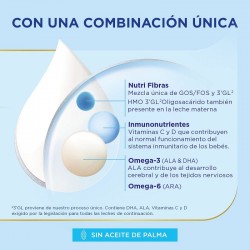 AMIDO Advance 2 com Leite de Continuação Pronutra 800gr NOVA FÓRMULA
