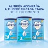 AMIDO Advance 2 con Latte di Continuazione Pronutra 800gr NUOVA FORMULA