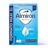STARCH Advance 1 au lait Pronutra pour nourrissons 1200gr NOUVELLE FORMULE