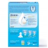 AMIDO Advance 1 con Pronutra Latte per Lattanti 1200gr NUOVA FORMULA