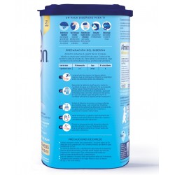 STARCH Advance 3 com Leite de Crescimento Pronutra 800gr NOVA FÓRMULA