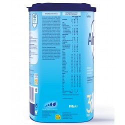 STARCH Advance 3 com Leite de Crescimento Pronutra 800gr NOVA FÓRMULA