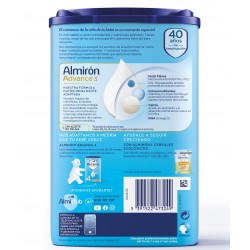 STARCH Advance 3 com Leite de Crescimento Pronutra 800gr NOVA FÓRMULA