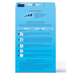 STARCH Advance 3 mit Pronutra Wachstumsmilch 1200gr NEUE FORMEL