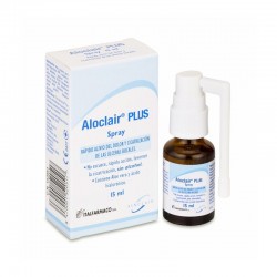 ALOCLAIR Plus Spray 15ml