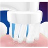 Parti di ricambio per spazzolino elettrico ORAL-B per bambini Spiderman 4 teste