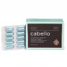 GOAH CLINIC Trattamento per capelli 60 capsule
