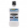 LISTERINE Collutorio Bianco Avanzato Sapore Delicato 500ml