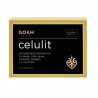GOAH CLINIC Cellulite 60 Kapseln