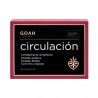 GOAH CLINIC Circulation 60 Capsules