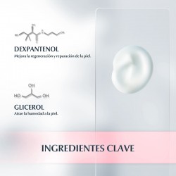EUCERIN pH5 Feuchtigkeitslotion für empfindliche und trockene Haut 400ml