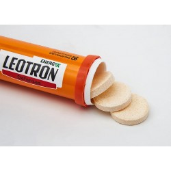 LEOTRON Vitamin C 36 Tabletten + 18 GRATIS