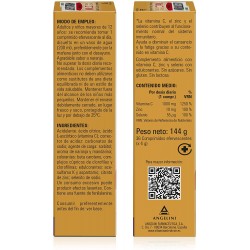 LEOTRON Vitamin C 36 Tabletten + 18 GRATIS