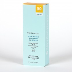 SKINCEUTICALS Sheer Mineral UV Defense SPF50 (50ml)