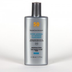 SKINCEUTICALS Sheer Mineral UV Defense SPF50 (50ml)