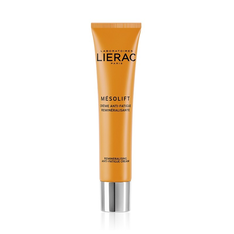 LIERAC Mesolift Remineralisierende Anti-Müdigkeitscreme 40ml LIERAC Mesolift Remineralisierende Anti-Müdigkeitscreme 40ml