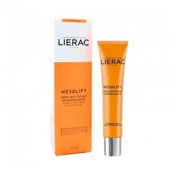 LIERAC Mesolift Remineralisierende Anti-Müdigkeitscreme 40ml