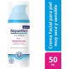 BEPANTHOL Derma Repairing Tägliche Feuchtigkeits-Gesichtscreme 50ml