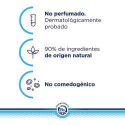 BEPANTHOL Derma Repairing Tägliche Feuchtigkeits-Gesichtscreme 50ml