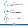 BEPANTHOL Derma Réparatrice Crème Hydratante Quotidienne Visage 50 ml