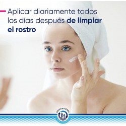 BEPANTHOL Derma Reparadora Crema Facial Hidratante Diaria 50ml