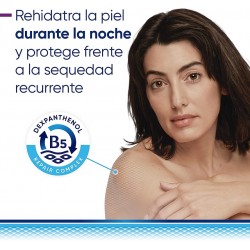 BEPANTHOL Derma Regenerierende Nachtgesichtscreme 50ml