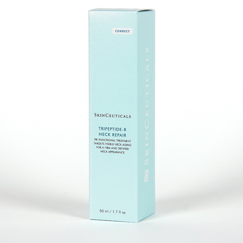 SKINCEUTICALS Tripeptide-R Neck Repair 50ml 【HALS UND DECKEL】