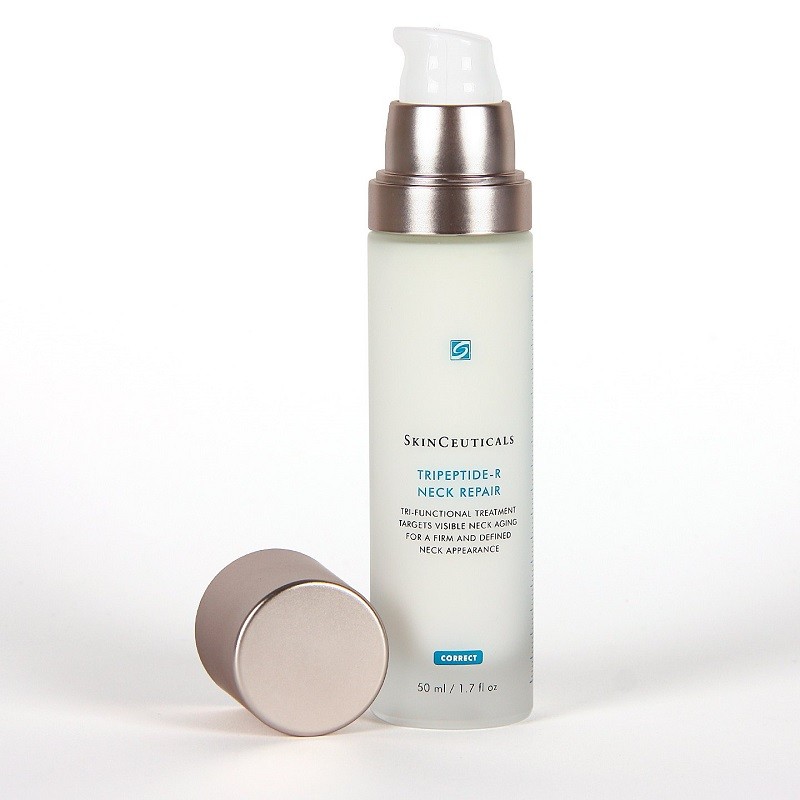 SKINCEUTICALS Tripeptide-R Neck Repair 50ml 【HALS UND DECKEL】