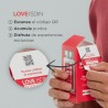 ISDIN LAMBDAPIL Anti-Haarausfall 5 Alfa Plus 60 Weichkapseln