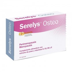 Serelys Osteo 30 Comprimidos