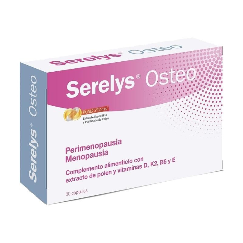 Serelys Osteo 30 Tabletten