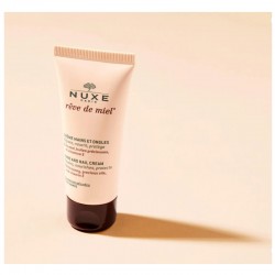 NUXE Rêve de Miel Creme para Mãos e Unhas 50ml