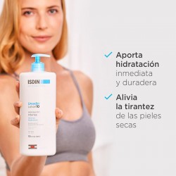 ISDIN Ureadin Lotion 10 Intense Hydration for Dry Skin (750ml)