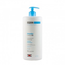 ISDIN Ureadin Lotion 10 Intensive Feuchtigkeitsversorgung für trockene Haut (750ml)
