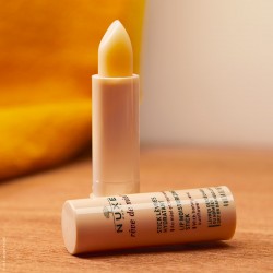 NUXE Rêve de Miel Moisturizing Lip Stick 4gr