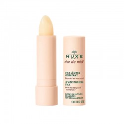 NUXE Rêve de Miel Moisturizing Lip Stick 4gr