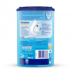 AMIDO Advance 4 con Latte di Crescita Pronutra 800gr
