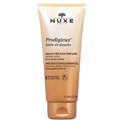 Óleo de banho NUXE Prodigieux 200ml