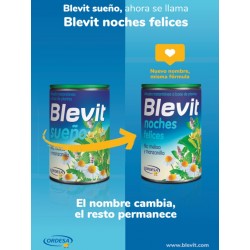 Buy Blevit Infusion Happy Barriguitas 10 infusion bags of 5g
