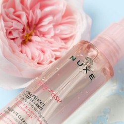 Nuxe Very Rose Delicate Makeup Remover Oil 150ml