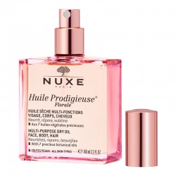 NUXE Óleo Huile Prodigieuse Florale 100ml