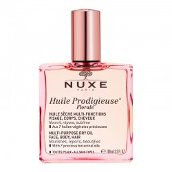NUXE Óleo Huile Prodigieuse Florale 100ml