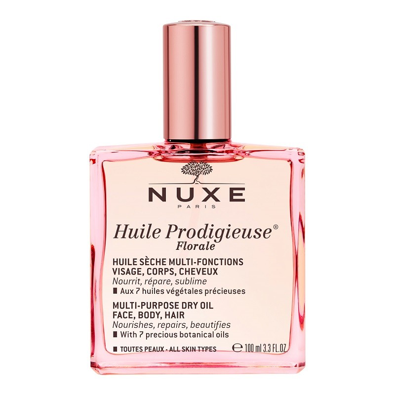 NUXE Óleo Huile Prodigieuse Florale 100ml